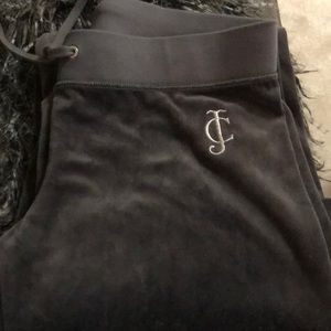 Juicy Couture track pants